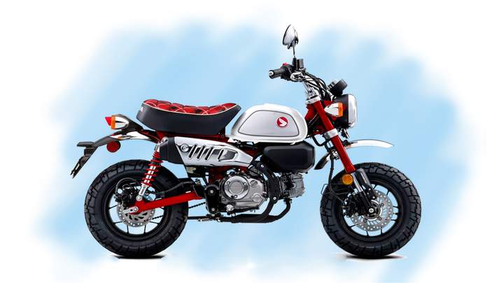 Фото до матеріалу: Royal Enfield Scram 450: новий скремблер на платформі Sherpa вийде у 2027 році