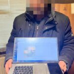 Фото до матеріалу: У Нікополі судитимуть мачуху, яка до смерті побила 10-річну падчерицю