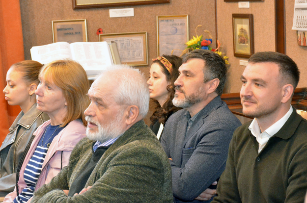 Фото до матеріалу: Кіровоградщина презентувала книгу про скіфські стели