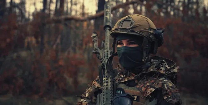 Фото до матеріалу: Втрати ворога станом на 28 квітня: Генштаб ЗСУ оновив статистику