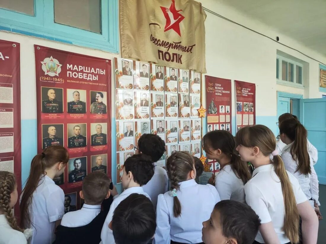 Фото до матеріалу: Олег Трофимов очолив освіту на окупованій Донеччині