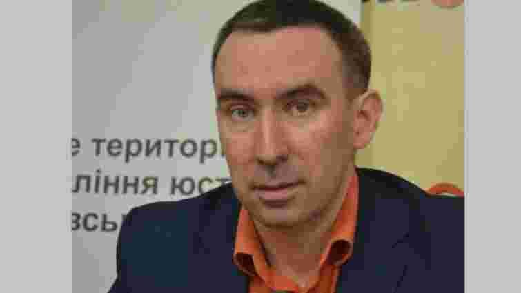 Фото до матеріалу: Львівський митник Ігор Вісьтак повернув скасовану інвалідність через суд