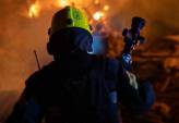 Фото до матеріалу: Росія завдала другому комбінованому удару по Києву
