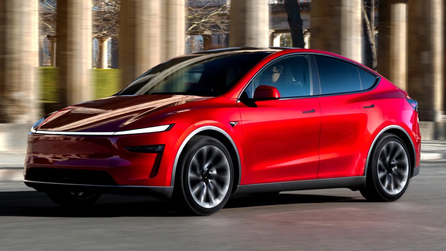 Фото до матеріалу: Tesla отримала доступ до держзакупівель США та Канади через Sourcewell
