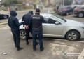 Фото до матеріалу: На Одещині затримали офіцера ТЦК за хабар за зняття з розшуку та відстрочку