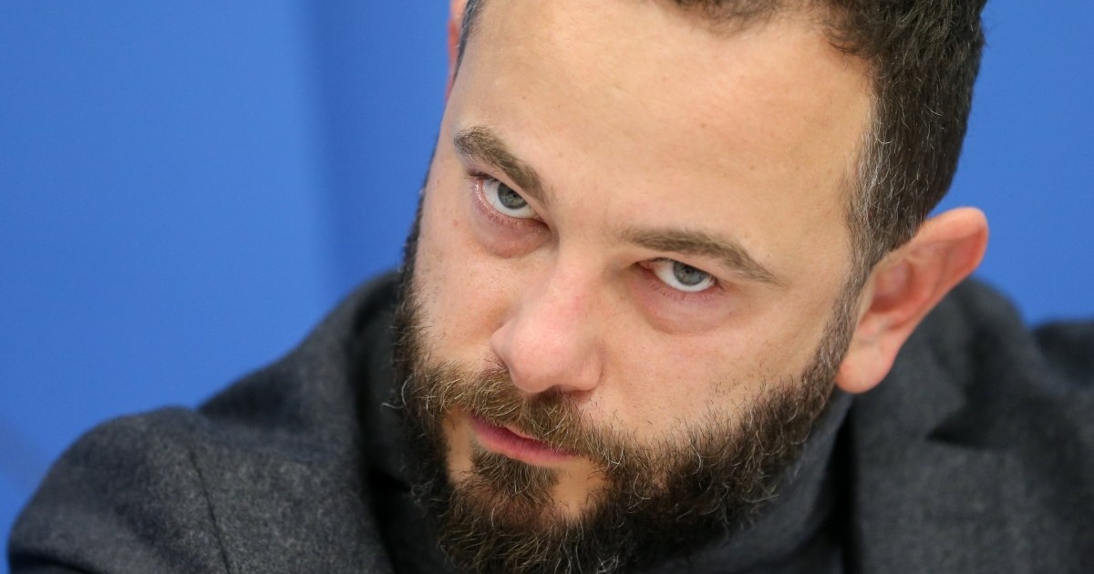 Фото до матеріалу: Суд залишив під вартою без права на заставу нардепа Олександра Дубінського
