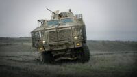 Фото до матеріалу: Генштаб: за добу знищено 970 окупантів та 80 артилерійських систем