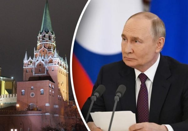 Фото до матеріалу: Кремль вимагає вивести ЗСУ з Донбасу: у Києві назвали це спробою отримати плацдарм для наступу