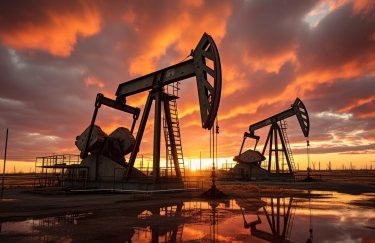 Фото до матеріалу: Видобуток нафти в Росії впаде до мінімуму за 17 років у 2026 році