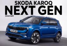 Фото до матеріалу: Polestar оновив Polestar 3: запас ходу до 635 км та новий процесор NVIDIA