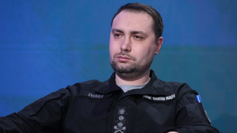 Фото до матеріалу: Кирило Буданов змінив підхід до внутрішньої політики: експерт про нову архітектуру безпеки