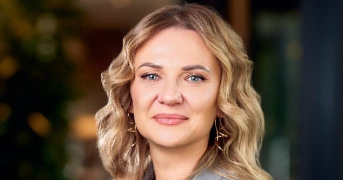 Фото до матеріалу: Олена Гавінська: стратегія Visa у регіоні Східної Європи та Центральної Азії