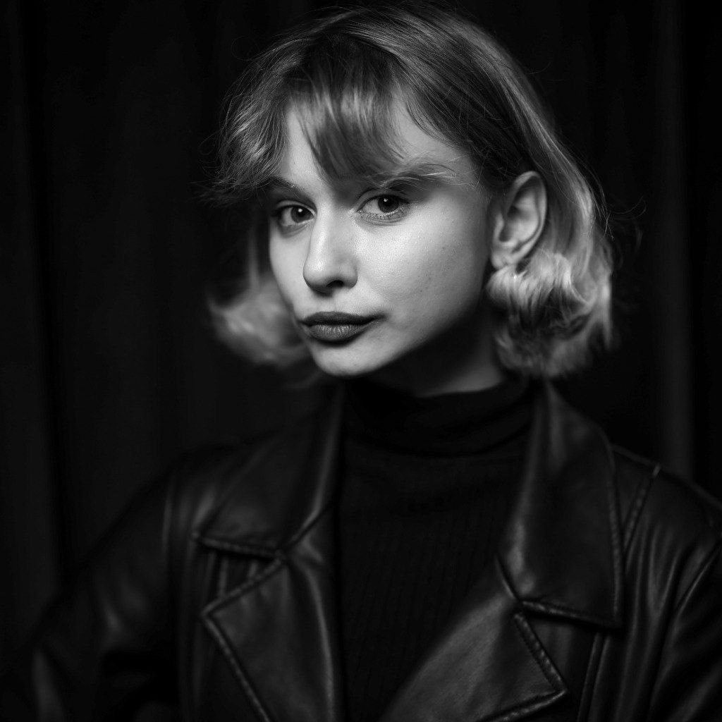 Фото до матеріалу: Ірина Задорожна: огляд публікацій про київську фешн-індустрію