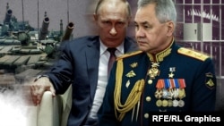 Фото до матеріалу: Європейська розвідка: Путін боїться перевороту