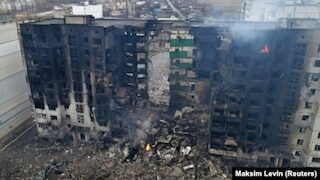 Фото до матеріалу: Перемир'я, яке вбиває: як дипломатичні ігри прикривають масові атаки на цивільних в Україні