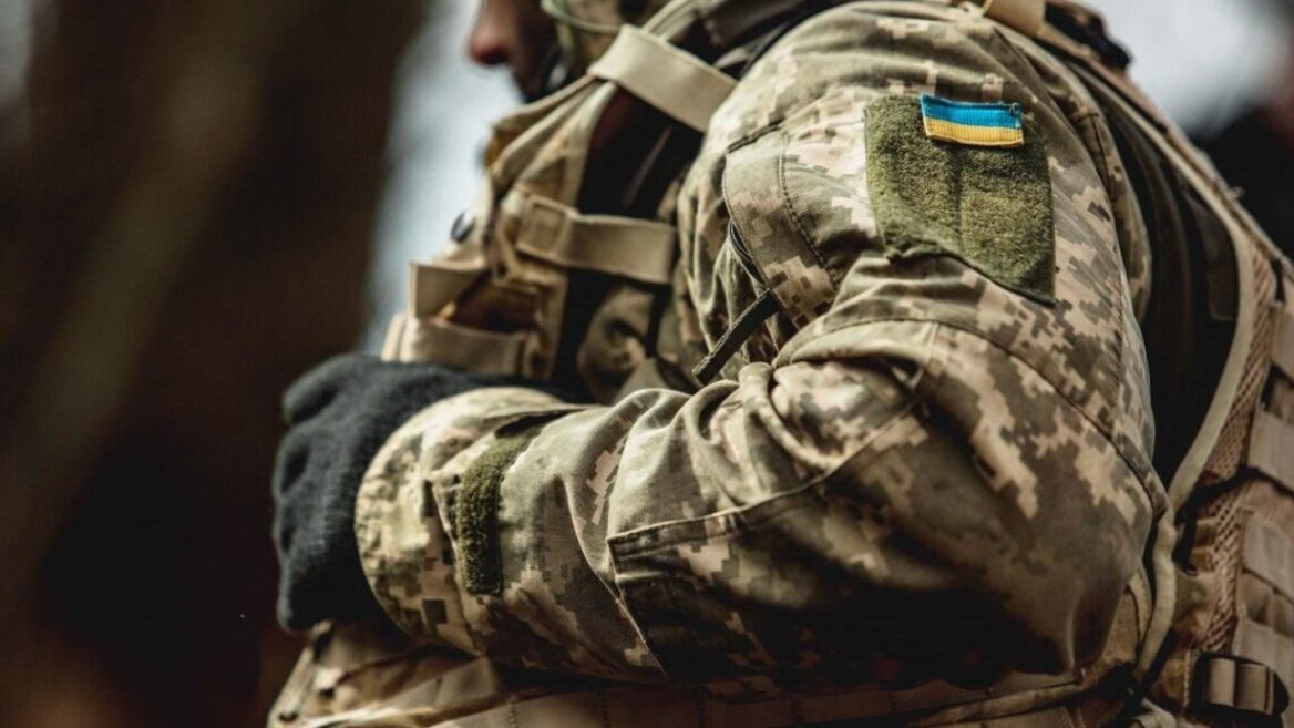 Фото до матеріалу: Міноборони анонсували реформи мобілізації: зміна відбору, медконтролю та навчання