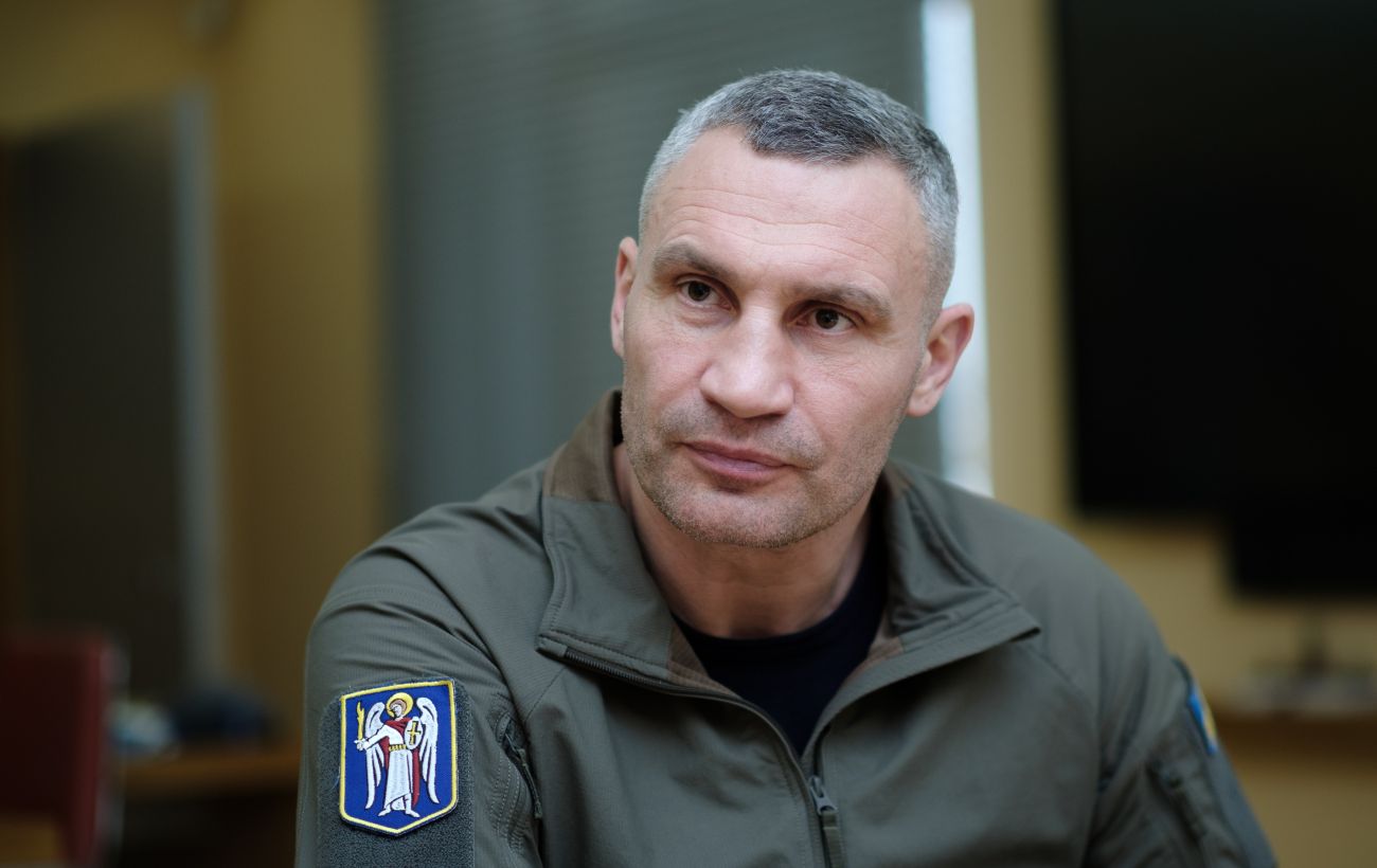 Фото до матеріалу: Кличко звинуватив уряд у ігноруванні відновлення ТЕЦ-5: Києву знадобиться 9 мільярдів гривень