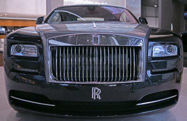 Фото до матеріалу: Власники дорогих авто сплатили понад 115 млн грн податку за перший квартал 2026 року