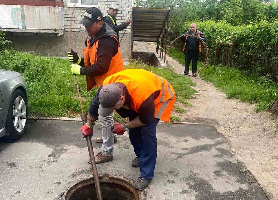 Фото до матеріалу: Де сьогодні відключать воду в Кропивницькому, Олександрії та Світловодську