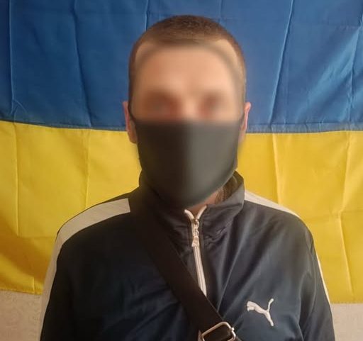 Фото до матеріалу: У Черкасах викрили чоловіка, що викрав гроші на ЗСУ з пекарні
