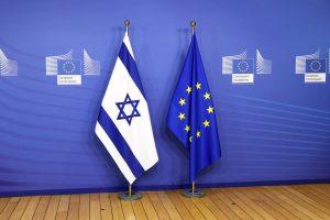 Фото до матеріалу: Ізраїль відповів на ноту протесту України щодо російського судна з зерном