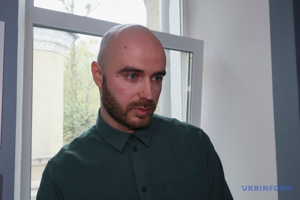 Фото до матеріалу: Харківська «Енеїда»: як невидана книга Рафаеля Волинського стала частиною історії
