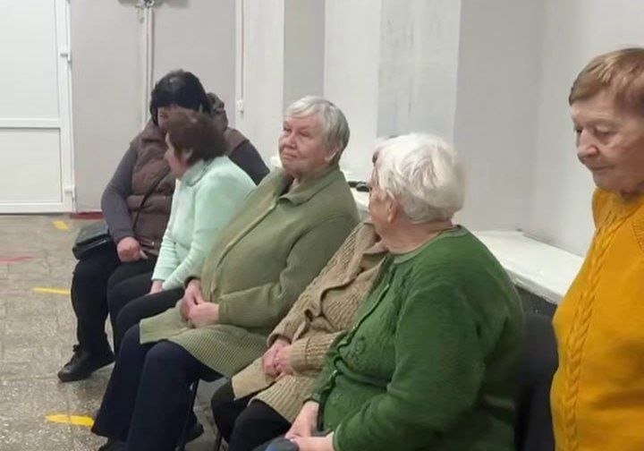 Фото до матеріалу: У Суботцівській громаді відкрили новий гуртожиток для переселенців