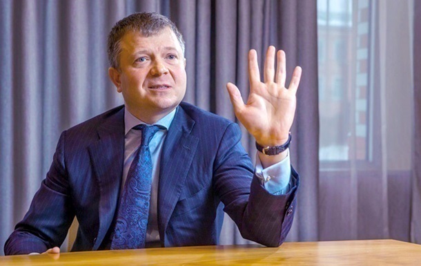 Фото до матеріалу: Суд дозволив спеціальне розслідування щодо Костянтина Жеваго