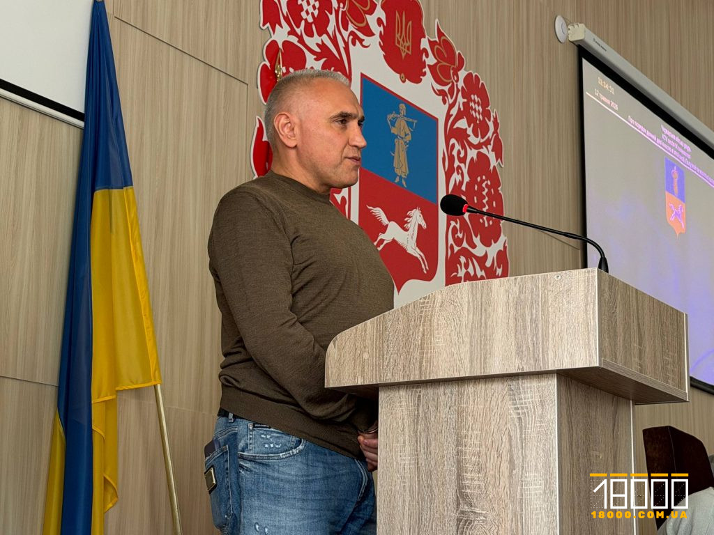 Фото до матеріалу: «Нова якість» VS «Маклаут»: у Черкасах розбиралися, чому не ремонтують ліфти