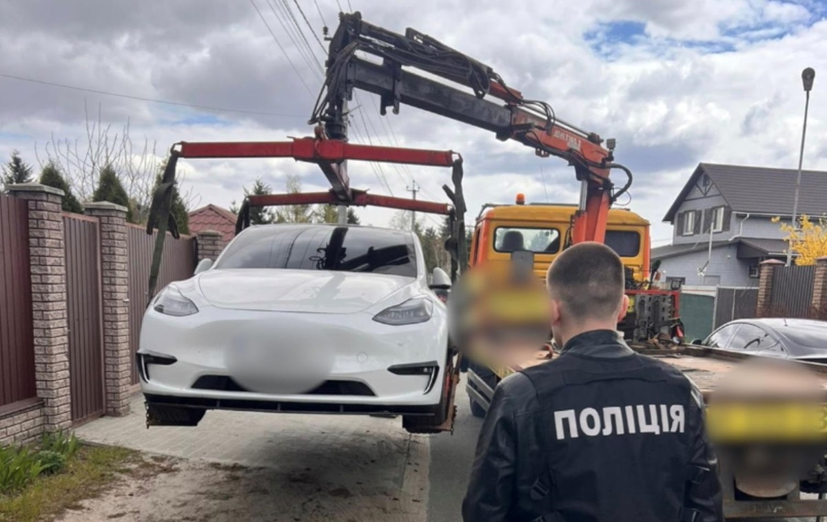 Фото до матеріалу: Масові обшуки в ТЦК: поліція виявила незаконні активи на 92 мільйони гривень