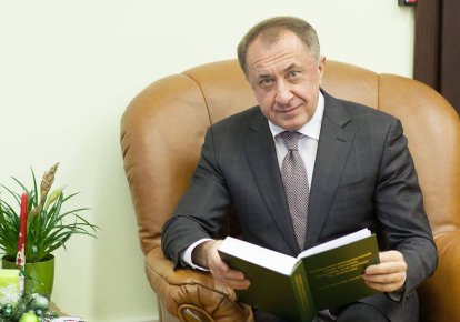Фото до матеріалу: Економіка України на межі виживання: Данилишин закликає змінити курс на підтримку виробництва