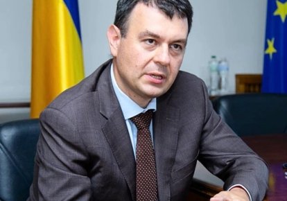 Фото до матеріалу: Гетманцев звинуватив керівництво НБУ у провалі політики щодо PEP