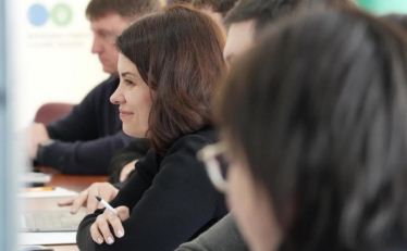 Фото до матеріалу: ДПС розпочне цифрову трансформацію: міжнародні партнери допоможуть модернізувати роботу