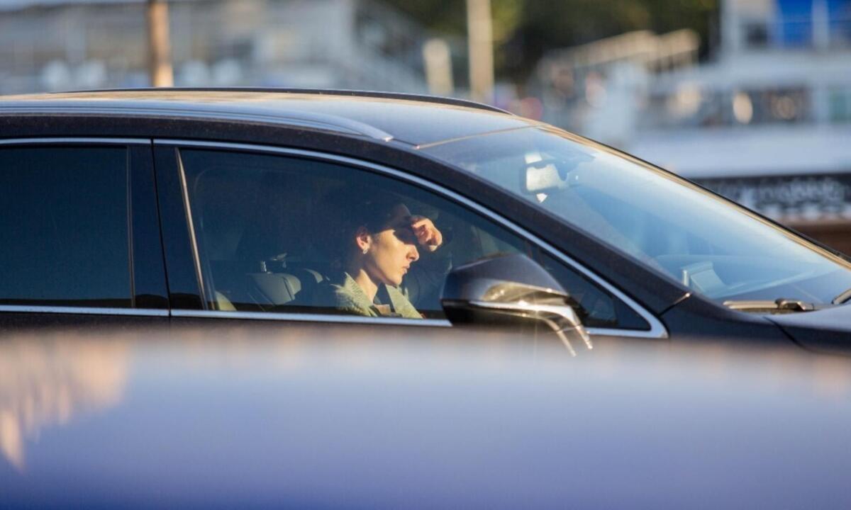 Фото до матеріалу: Нові авто в Україні: чому експерти радять провітрювати салон перед поїздкою