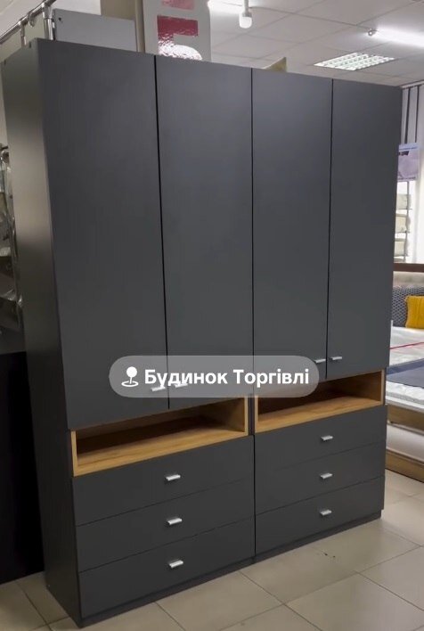 Фото до матеріалу: Де у Кременчуці придбати сучасні меблі: порівняння салонів AVANTI та Елеганс
