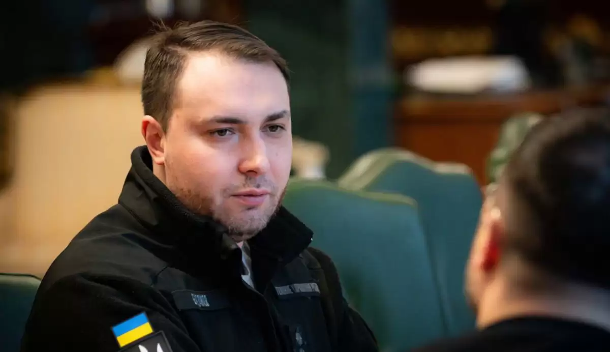 Фото до матеріалу: Буданов: Росія планує посилити контингент у Придністров'ї, але не має на це ресурсів
