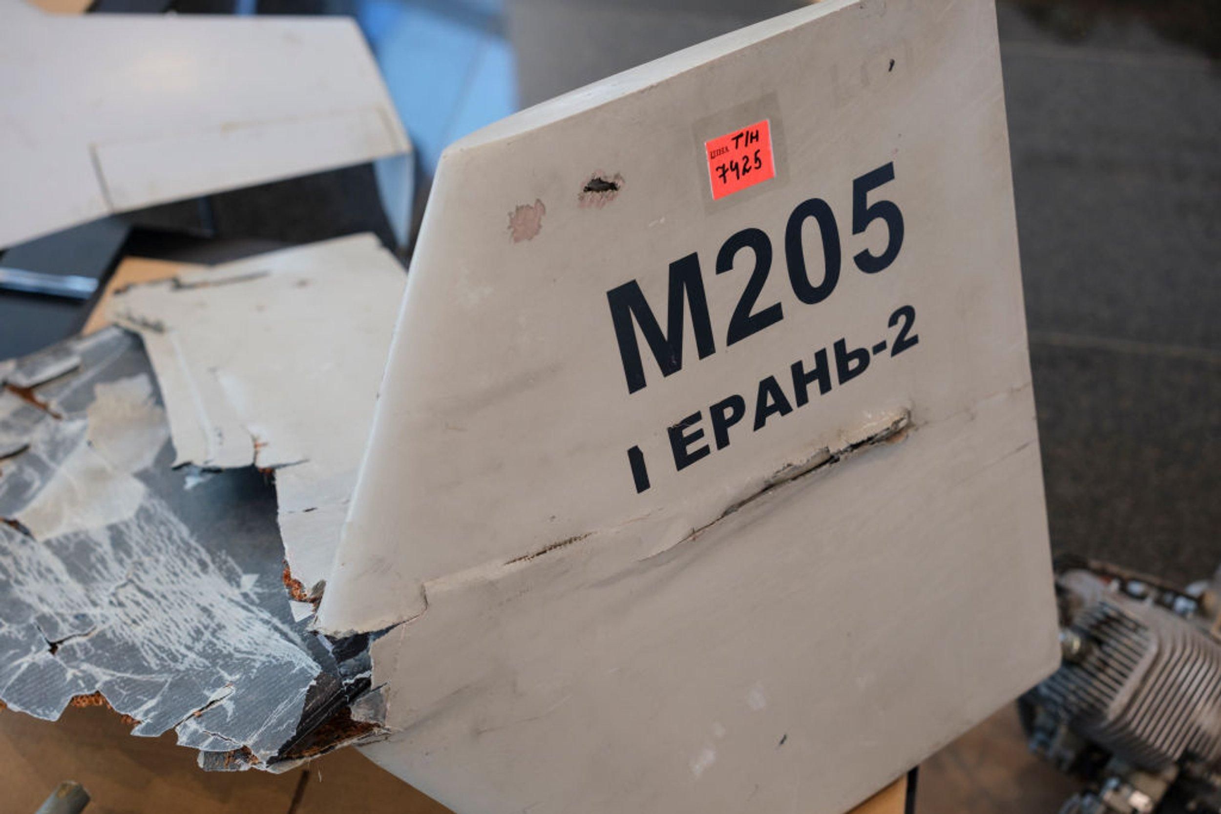 Фото до матеріалу: Росія перекваліфіковує солдат Чорноморського флоту на пілотів БпЛА