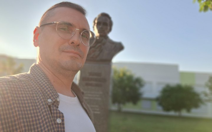 Фото до матеріалу: Борис Варга: чому Сербія балансує між ЄС і Росією та звідки проросійські настрої