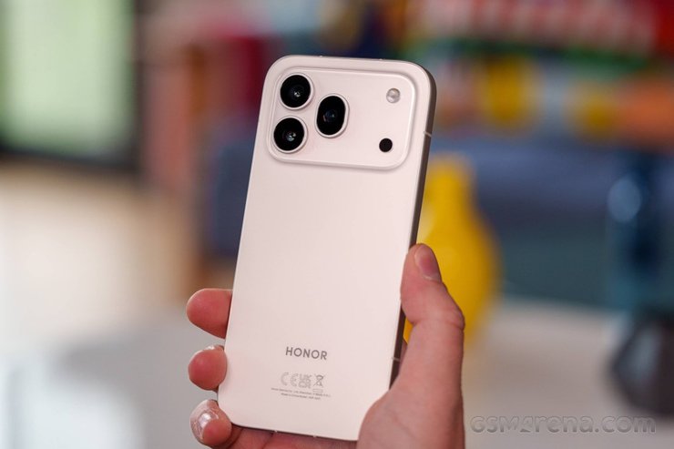 Фото до матеріалу: Забудьте про Galaxy S26 Ultra: дешевший смартфон отримав кращий акумулятор (фото)