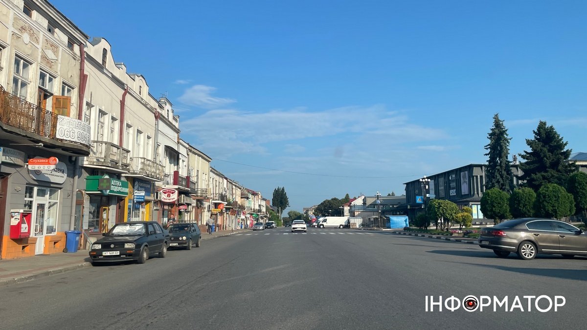 Фото до матеріалу: Вакансії у Снятині та Заболотові: що пропонують роботодавці на середину травня