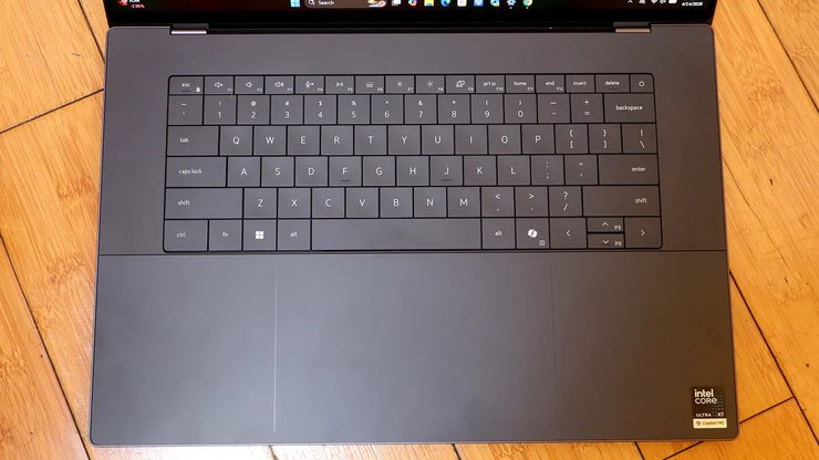 Фото до матеріалу: Експерт обрав найкращий ноутбук на Windows у 2026 році: фаворитом став Dell XPS 16