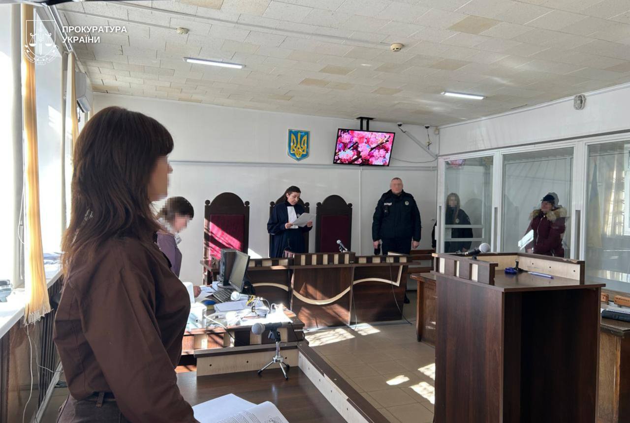 Фото до матеріалу: Прокуратура Вінниччини оскаржила вирок у справі смерті 10-річного хлопчика