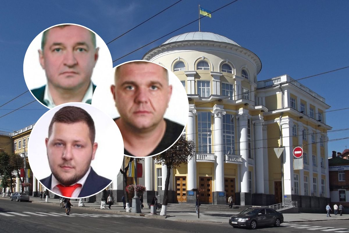 Фото до матеріалу: Хто ходить на сесії, а хто — ні? Аналіз відвідуваності депутатів Вінницької облради