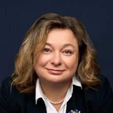 Фото до матеріалу: Олена Орлюк увійшла до списку 50 найвпливовіших експертів світу у сфері інтелектуальної власності