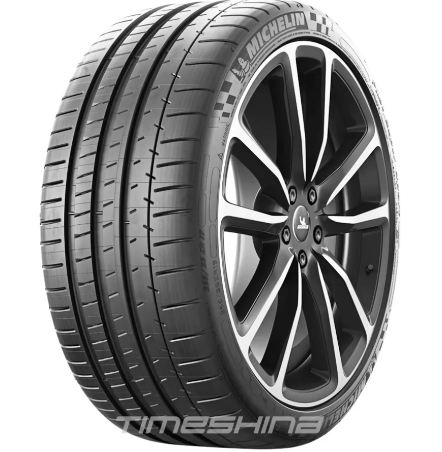 Фото до матеріалу: Безпека та економія: чому шини Michelin варто купувати в Україні