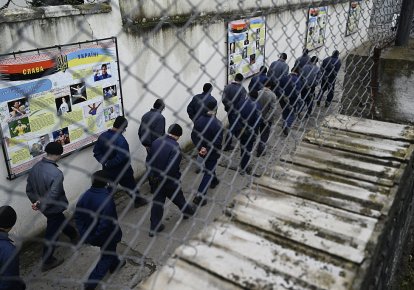 Фото до матеріалу: В українському полоні знаходяться громадяни 48 країн, які воювали на боці Росії — DSnews.ua