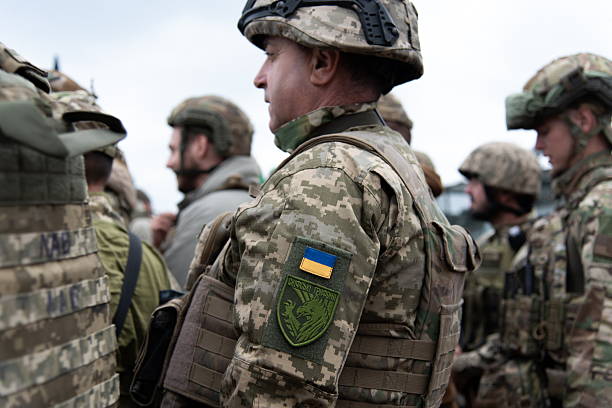 Фото до матеріалу: Уряд виділив 5,67 млрд грн на житло для ветеранів