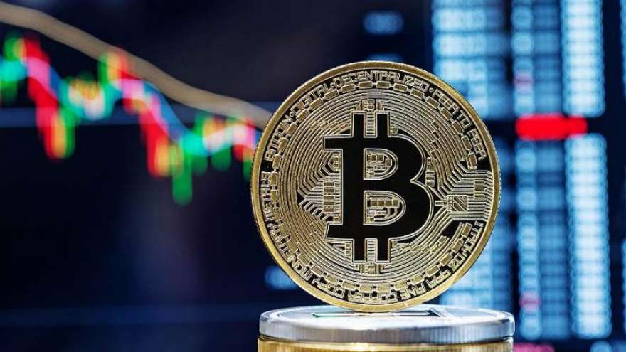 Фото до матеріалу: Крипторинок відновлюється: Bitcoin знову перевищив $81 тис., але інвестори обережні