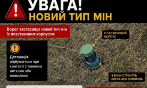 Фото до матеріалу: Ганяють по дорогах прифронтового Нікополя: волонтерка звернулася до поліції