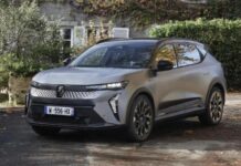 Фото до матеріалу: Ford інтегрує електромобільні технології у бензинові та гібридні авто